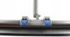 Kubala Telescopic Stick For Putty With Dimensional Blade 0615