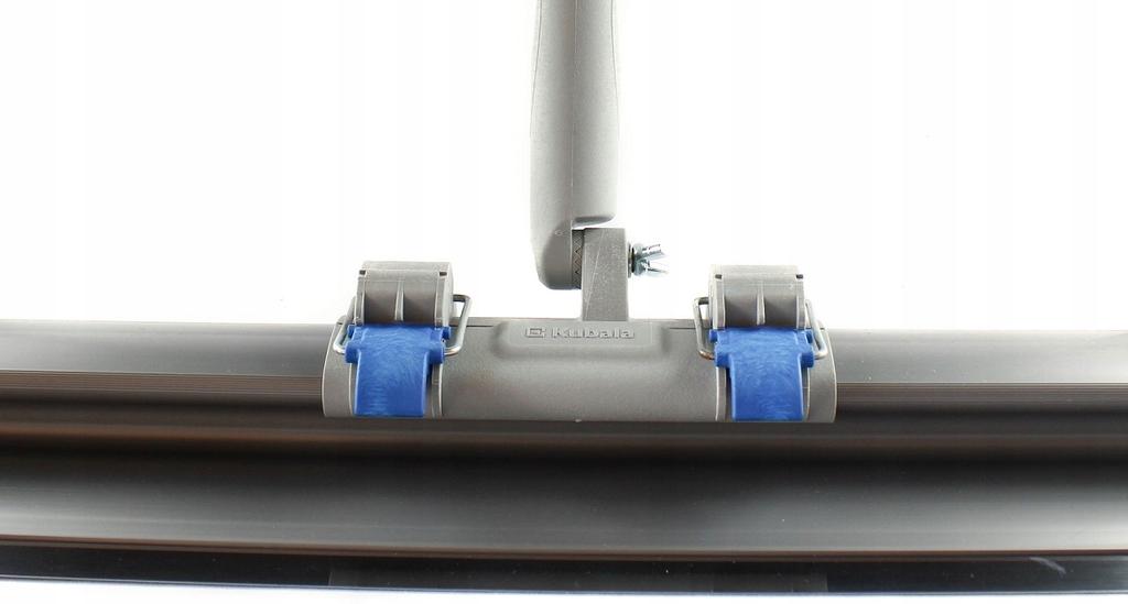 Kubala Telescopic Stick For Putty With Dimensional Blade 0615