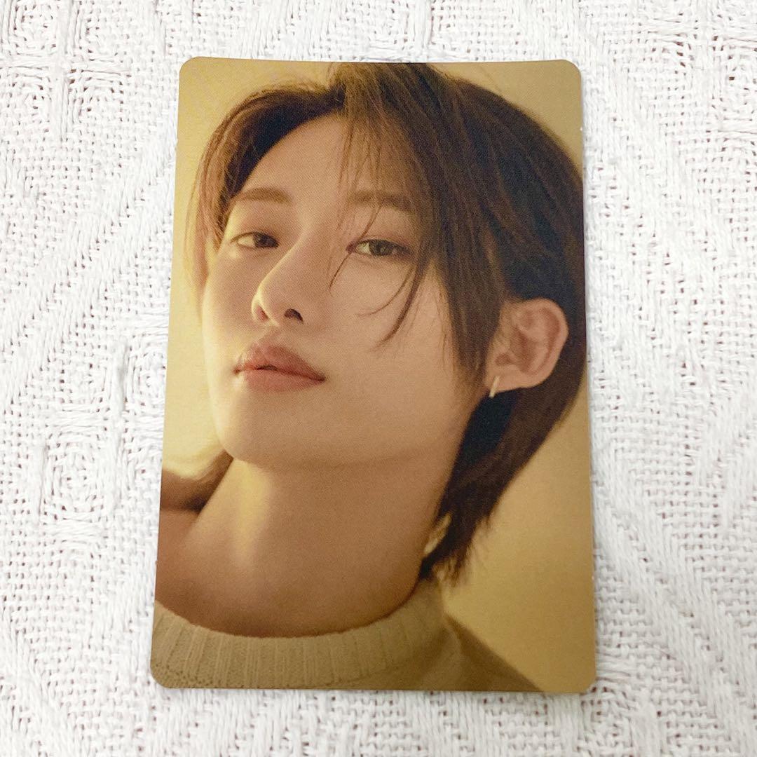 

[USED] OnlyOneOf Yoojung JAPAN BEST ALBUM Trading Card