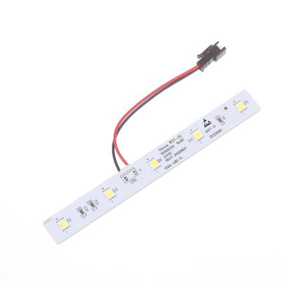 Freezer Refrigerator Led Strip Light Bar For E123995 W27-35 Bcd-455Wkgm Refrigerator Home Appliance Accessories