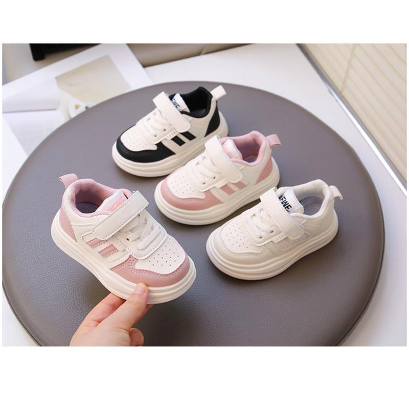 New Style Children's Cute Sneakers Girls' & Boys' Casual Sports Shoes for Toddlers & Young Kids Fashion Kids Shoes