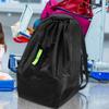 Oxford-Stoff Große Autositztasche Für Flugzeugreisen Kinderwagen Staubschutz Säuglingsträger Aufbewahrungstasche Mit Schultergurt