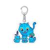 Netflix Korean Anime Peripheral Acrylic Keychain