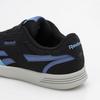 Reebok Court Advance CNVS Sneaker Size cm Boots, Black, 22.5