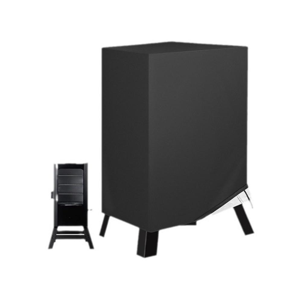 

Heavy Duty Cover Electric Chimney Cover 210D Oxford Cloth Compatible With 30-inch Grills Outdoor Grill Accessory China Mainland