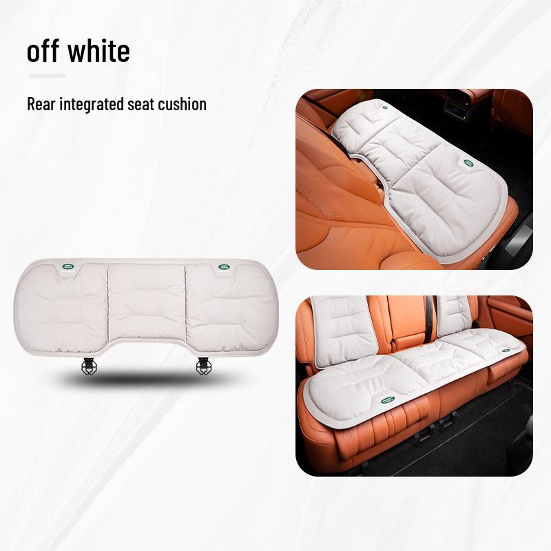 Ergonomic Lumbar Support Seat Cushions for Land Rover, Range Rover, Evoque, Velar, Discovery Sport/5/4.