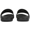 Fila SLEEK TENDER CLASSIC Slide Slippers Unisex Black 1SM00730_023