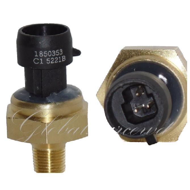 2008-2015 IC Corporation International EBP Exhaust Back Pressure Sensor | 0718207774043