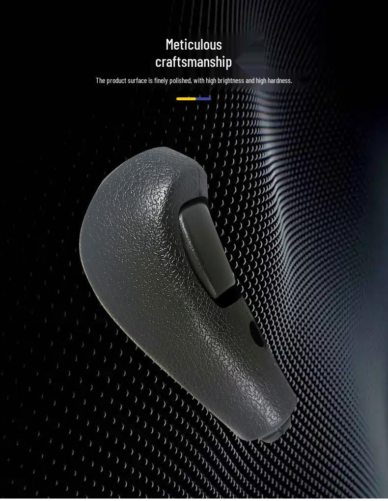 Gear Knob for 05-14 Focus & Fiesta Automatic Transmission