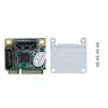 Mini 2 port PCI e PCI  to SATA 3.0 6Gbps Converter Hard Drive Expansion Card for Windows
