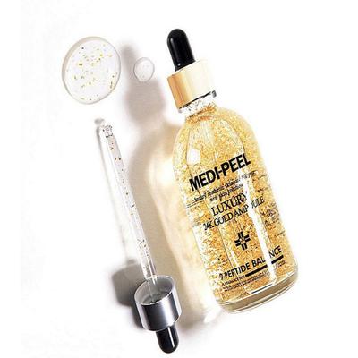 AMPOLLA MEDIPEEL LUXURY ORO DE 24K 100 ml