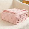 Solid Color Throw Blanket for Bed, Comfortable Soft Quilt Blanket Huafu Blanket Large Bed Blankets,All Season Rustic Throw for Sofa Couch Chair