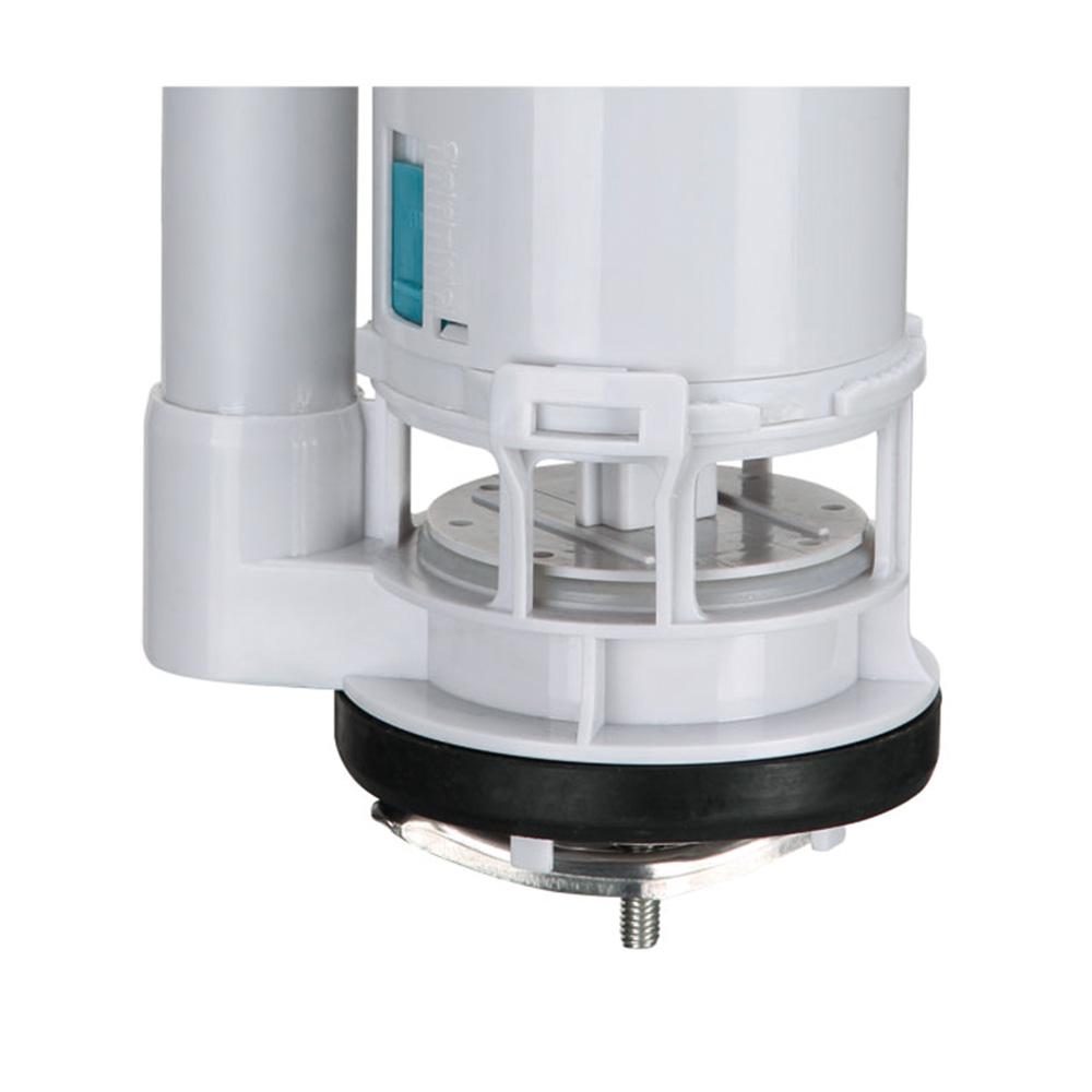 Economic Plastic Fittings Toilet Plastic Fill Valve and Flush Valve Toilet