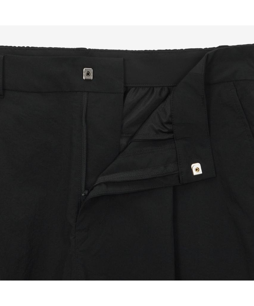 Noseupeiseu Ns6Ns25A Men'S Frost Shorts Black