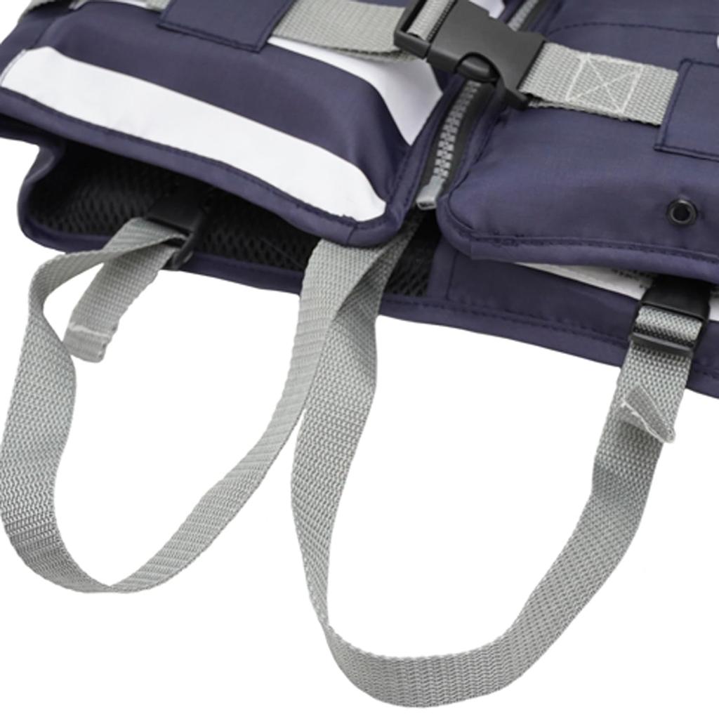 Celacanz Junior Schwimmweste Excel X'SELL NFC-2390 (Bonbonrosa, Klein)