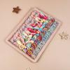 High Elastic Hair Accessories Set No Hurt Hair Hair Clips New Hair Ties  Princess Gift Set