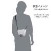 HAKUBA Slim Fit Camera Case 02M Neoprene Material Fits Camera Gray 2SP-SF-CC02MGY