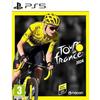 Tour De France 2024-game-ps5