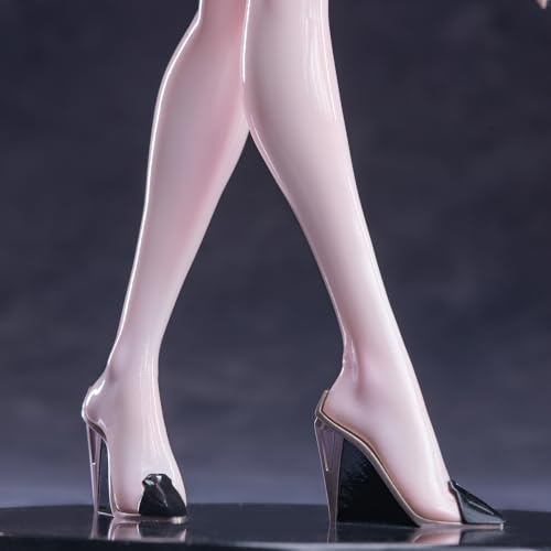 Dragon-Ryuhime Non-scale PVC & ABS Painted Finished Figure