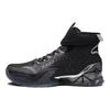 Anta Marvel X  KT3 Thompson Black Panther Basketball Shoes Men Sneakers Silver 11811102-11