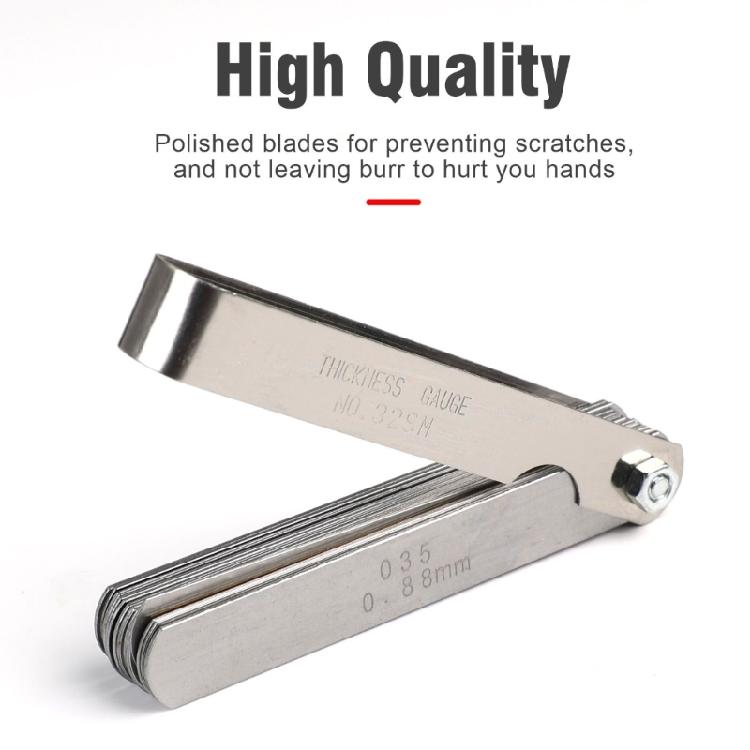Automotive Engine Sparks Plug Gaps Calibration Aluminum Wrench For Precise Maintenance And Fuels Efficiency M10 To M16
