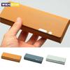 1 pz Scatola per Occhiali Portatile Anti-stress Custodia per Occhiali da Sole in PU Scatola Porta Occhiali Scatola per Accessori per Occhiali