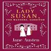 Lady Susan The Watsons Sanditon by Jane Austen Paperback Book 9781847497154