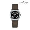 H70225830 Khaki Field Expedition 37mm
