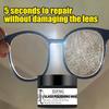 Multi Functional Glass and Lens Scratch Repair Kit-restores Clarity and Smooth Surface - Suitable for Car Windows, Side Mirrors, Watch Glass, Glasses