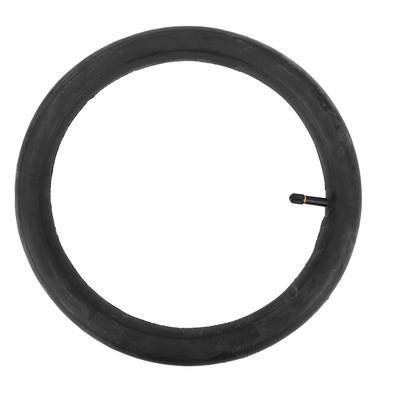 Chambres à air pour vélo avec valve Schrader Chambres à air en caoutchouc butyle durable pour vélo de route