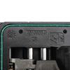 Artudatech Transfer Case Actuator 68321285AE for Jeep Cherokee Chrysler 200 2014 2015 2016 2017 2018