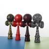 Skill Ball Wooden Kendama - Children's Educational Toy for Fitness and Leisure