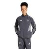 Adidas Womens/Ladies Juventus Tracksuit Top