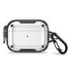 Compatible Case for Apple AirPods Pro 2: Buckle Bluetooth Earphone Cover, 2nd Gen Protection, Portable