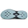 Anta Breaking Wind Comfortable Cushioning Slip Resistant Abrasion Resistant Low Top Running Shoes Men's Gray 912135510-5