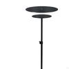 Flower Pot Stand, Stable, Lightweight And Height-adjustable for Living Room