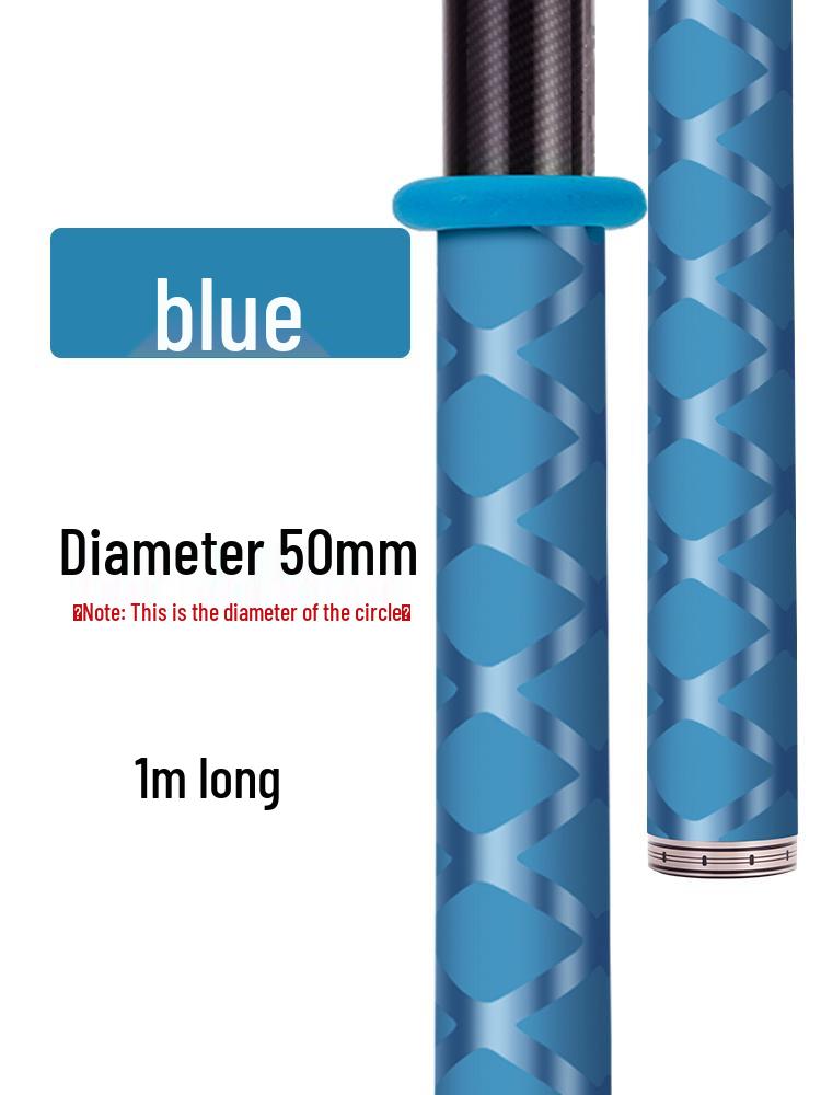 Silicone Anti-Slip Fishing Rod Grip Tape with Handle Cover and Sweat-Absorbing Wrap