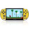 Neues Upgrade 5,1-Zoll-Handheld-Gaming-Player 8 GB ROM PSP-Konsole Handspielmaschine Integrierte 3000+ Spiele PK PSP-Spielekonsole