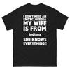 Tops – T-Shirts