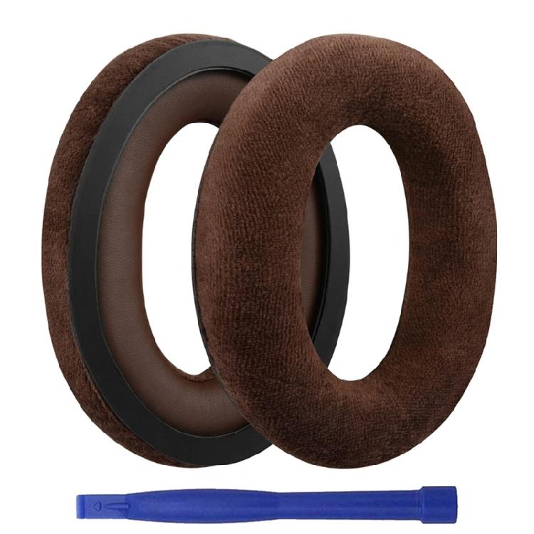 Elastic Ear Pad Earmuffs for HD598 CS HD599 Headphone Breathable Sleeve Earmuffs