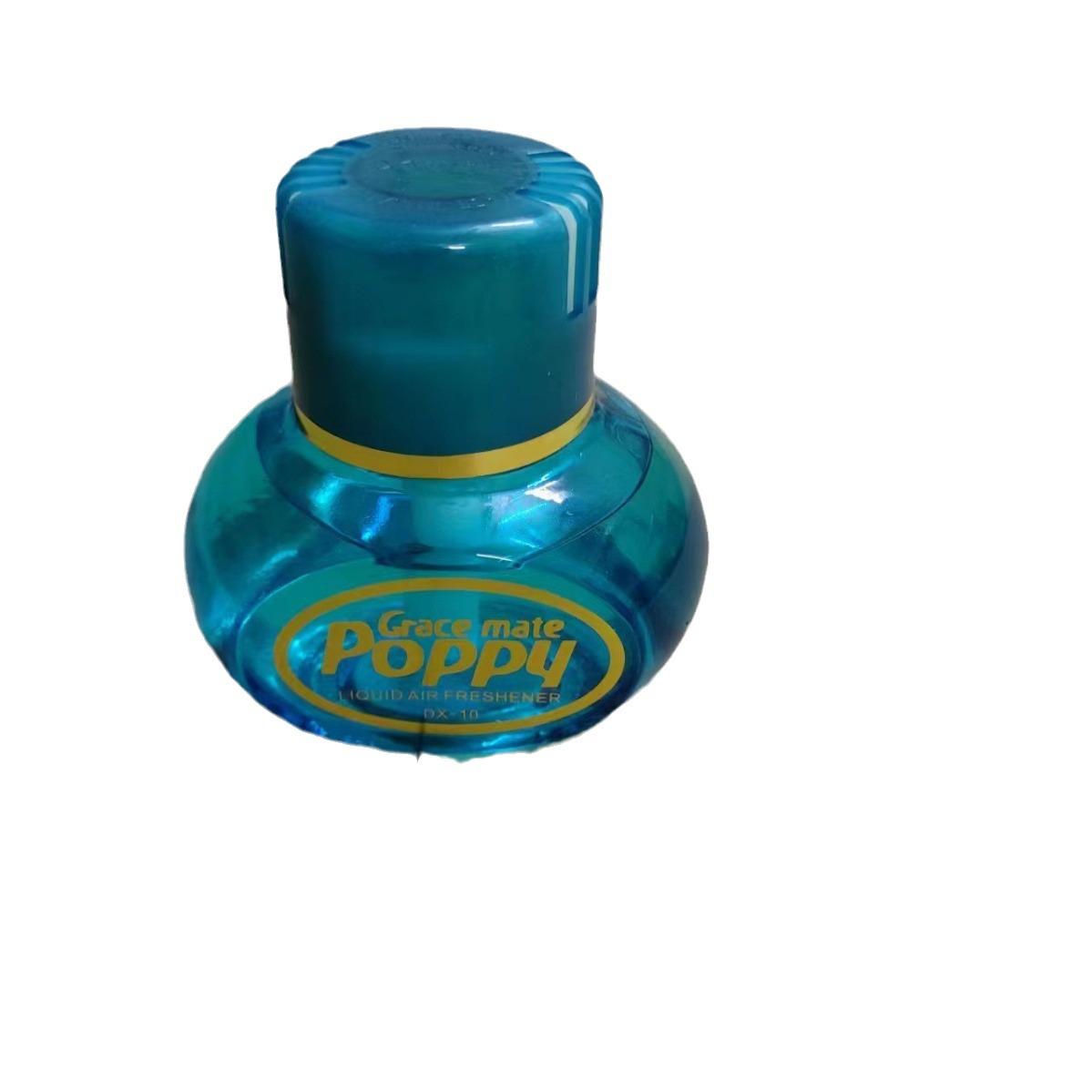

Elegant Poppy Wave Car Perfume Seat GRANDY 700 Multicolored