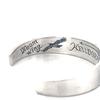 Helldorado Dream Wing Inlay Kof Bracelet