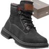 Cross Jeans Women's Ankle Boots EE2R4008C DK Grey - Stylish Shoes for Cold Days