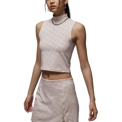 Brooklyn Soft Comfortable Skin-Friendly Round Neck Tank Top Women Tops HQ9226-104
