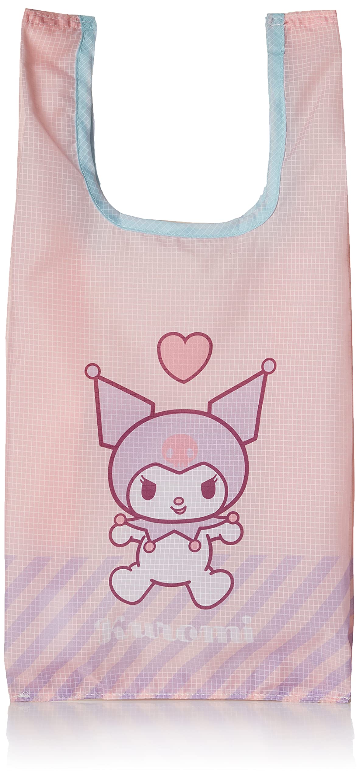 

Sanrio Eco Bag 0020 Light Pink Women s (KRM-008)