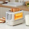 Aparate de bucătărie – Toaster
