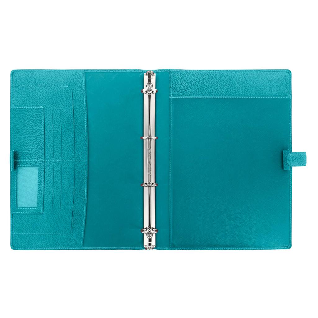 Finsbury System Planner A4 Emerald