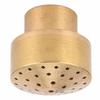 Female Thread Fountain Sprinkler Brass Garden Pond Sprinkler  Museum Fountain Project
