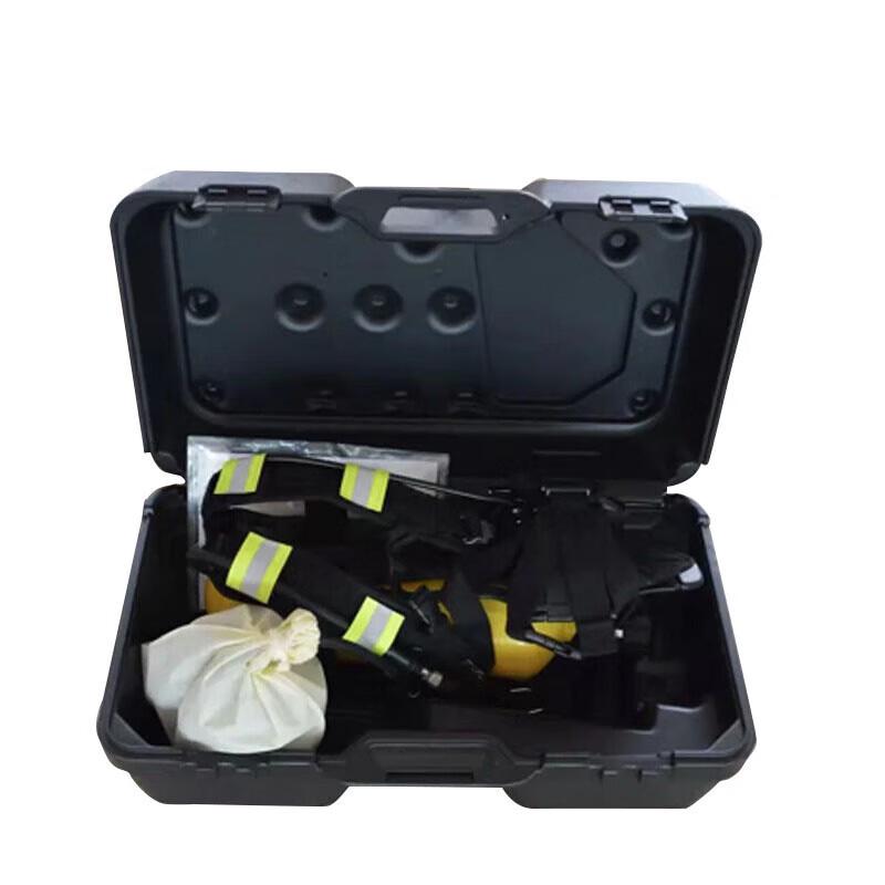 Bokaihui 6L Steel Cylinder Positive Pressure Air Respirator