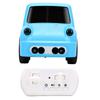 Mini RC Car Gesture Following 4 Modes Interactive Stunt Remote Control Toy Car with LED Animated Eye Music for Kids Boys